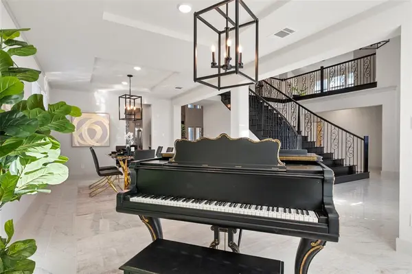 1310 Turkey Trot Drive, Mansfield, TX 76063