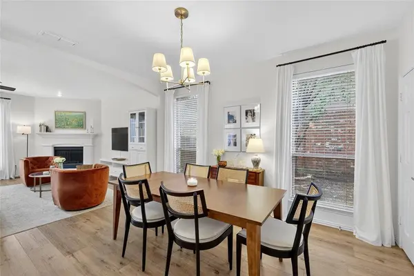 12116 Walden Wood Drive, Fort Worth, TX 76244