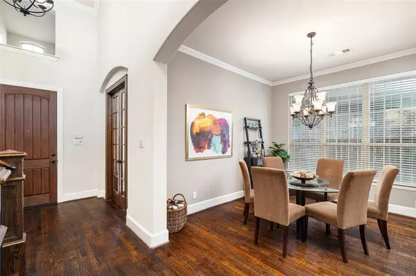 843 Bear Crossing Drive, Allen, TX 75013