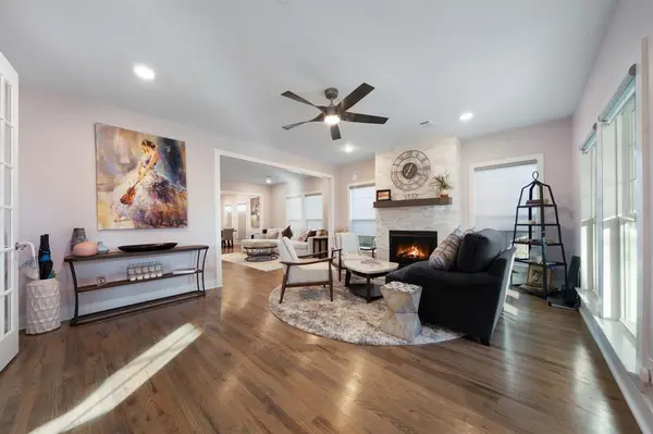 5327 Richard Avenue, Dallas, TX 75206