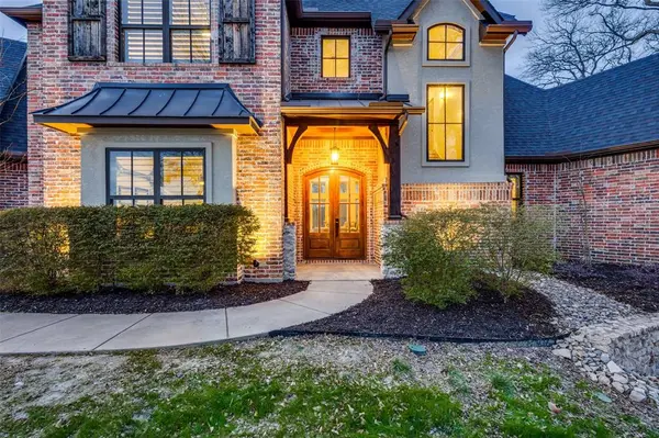 4255 Serenity Trail, Mckinney, TX 75071