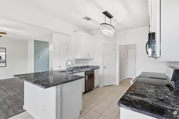 1417 Cottonwood Trail, Anna, TX 75409