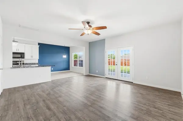 1417 Cottonwood Trail, Anna, TX 75409