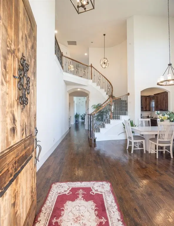 1755 Heifner Road, Lucas, TX 75002