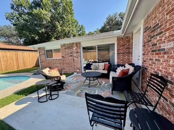 1405 Wind Cave Circle, Plano, TX 75023