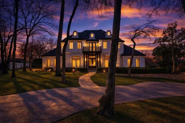 1804 Larkspur Court, Southlake, TX 76092