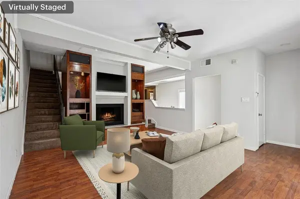 8522 Park Lane #6, Dallas, TX 75231