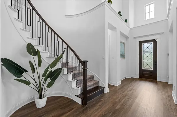 1320 English Setter Drive, Arlington, TX 76005