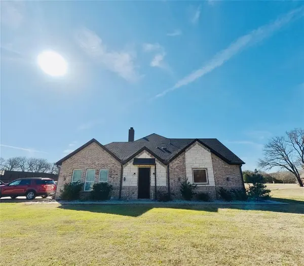 319 Lanier Road, Combine, TX 75159