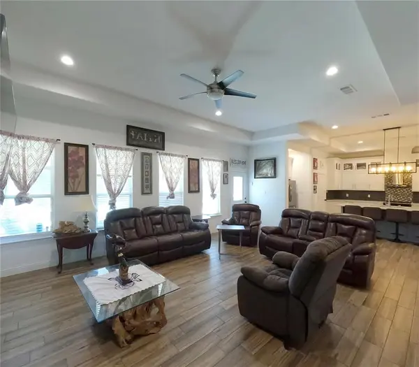 319 Lanier Road, Combine, TX 75159