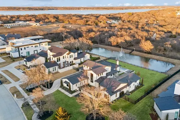 4401 Saddleback Lane, Southlake, TX 76092