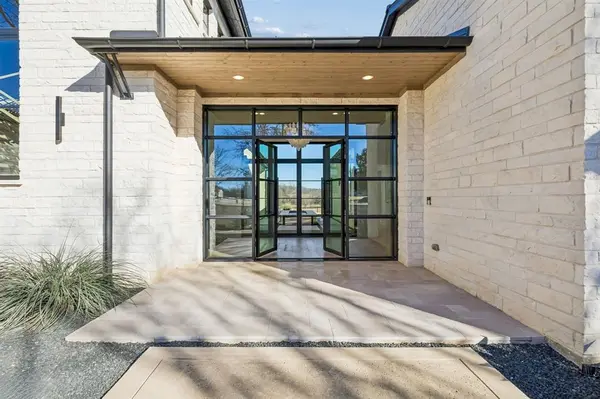 4401 Saddleback Lane, Southlake, TX 76092