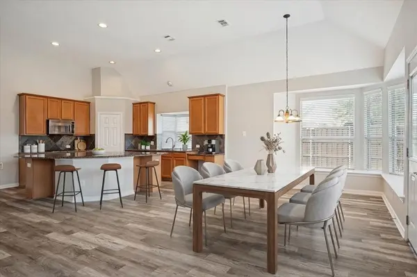 13514 Valencia Drive, Frisco, TX 75035