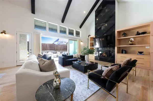 4671 Summerville Lane, Prosper, TX 75078