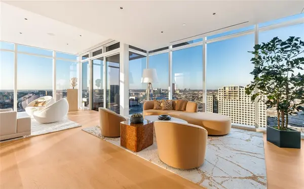 1747 Leonard Street #2301, Dallas, TX 75201