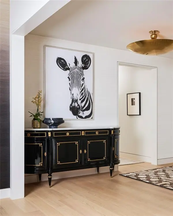 1747 Leonard Street #2301, Dallas, TX 75201