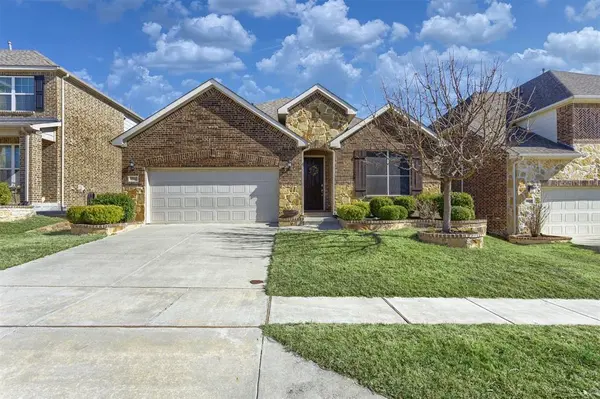 5312 Leyton Drive, Mckinney, TX 75071