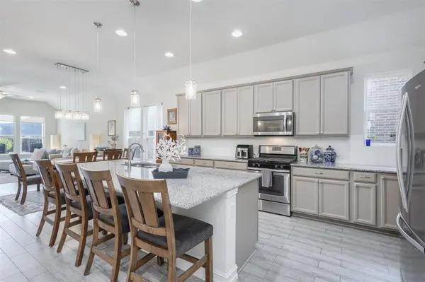 5312 Leyton Drive, Mckinney, TX 75071