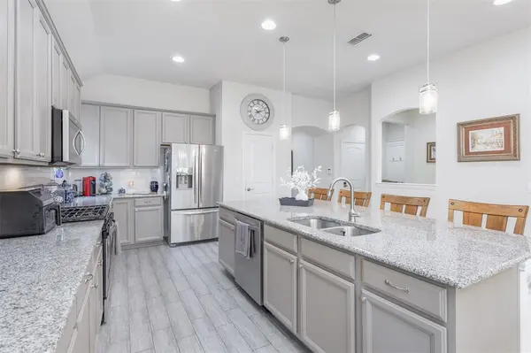 5312 Leyton Drive, Mckinney, TX 75071