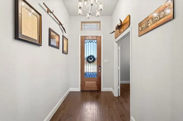 121 Muscogee Drive, Waxahachie, TX 75165