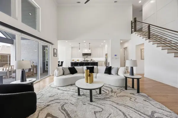 1301 Clipston Drive, Prosper, TX 75078