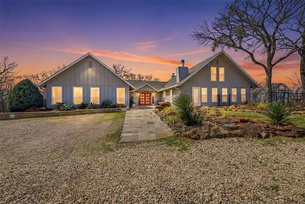 6757 Rockridge Trail, Aubrey, TX 76227