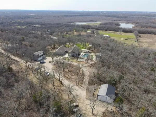 6757 Rockridge Trail, Aubrey, TX 76227