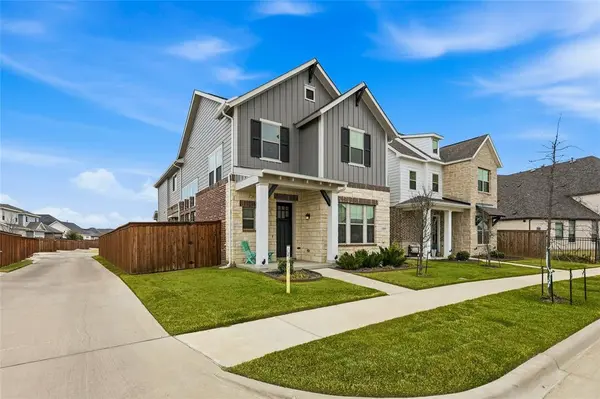 2117 Tolleson Drive, Fort Worth, TX 76008