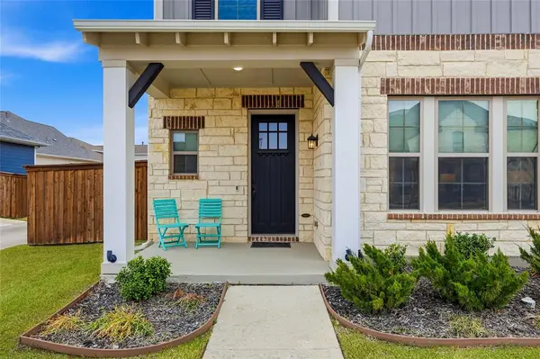 2117 Tolleson Drive, Fort Worth, TX 76008