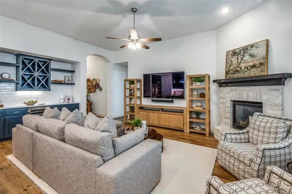 1905 Halkin Road, Celina, TX 75009