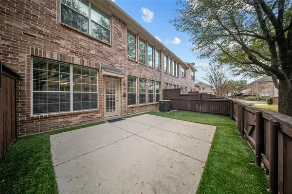 6505 Eagle Nest Drive, Garland, TX 75044