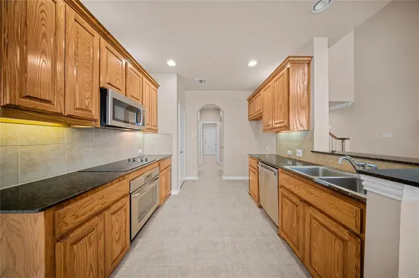 6505 Eagle Nest Drive, Garland, TX 75044