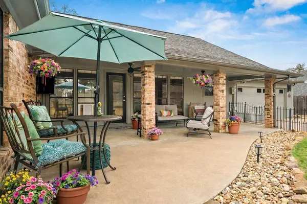 6003 Horne Drive, Greenville, TX 75402