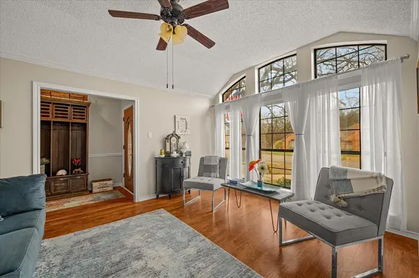 6003 Horne Drive, Greenville, TX 75402