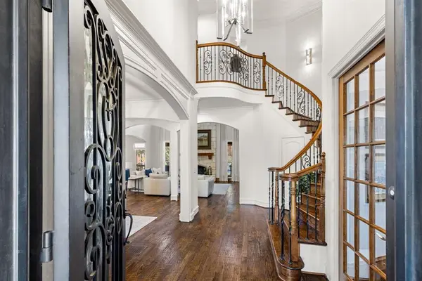 601 Rosebury Circle, Mckinney, TX 75071