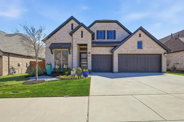 5721 Turner May Drive, Fort Worth, TX 76126