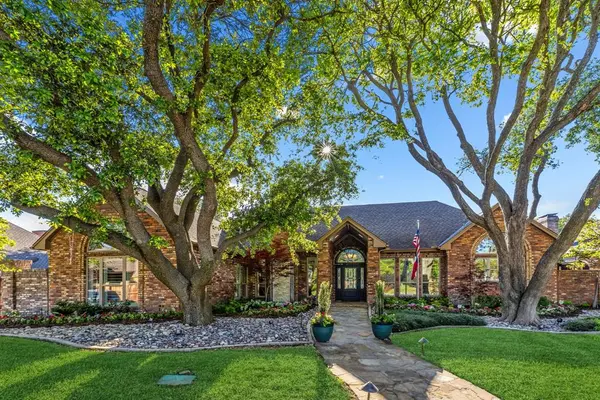 1609 Breakwater Lane, Plano, TX 75093