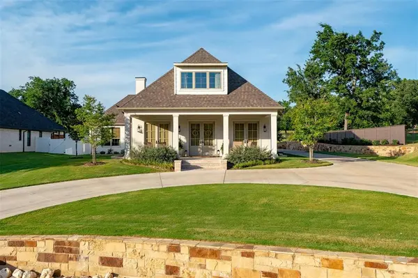 9305 Bellechase Road, Granbury, TX 76049