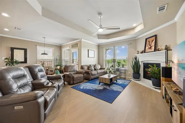 9220 Bronze Meadow Drive, Fort Worth, TX 76131