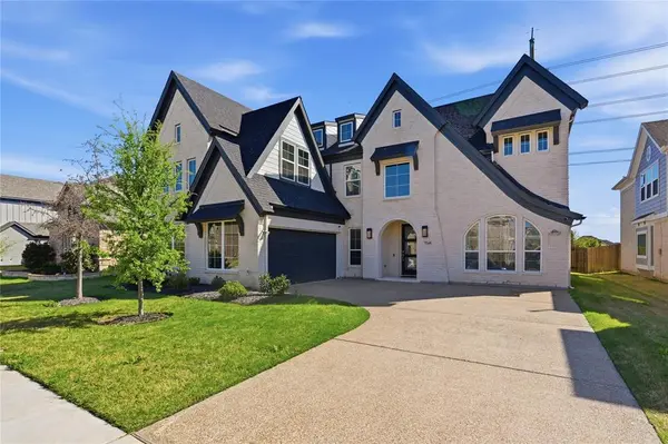 7548 Ridge Lane, Grand Prairie, TX 75054