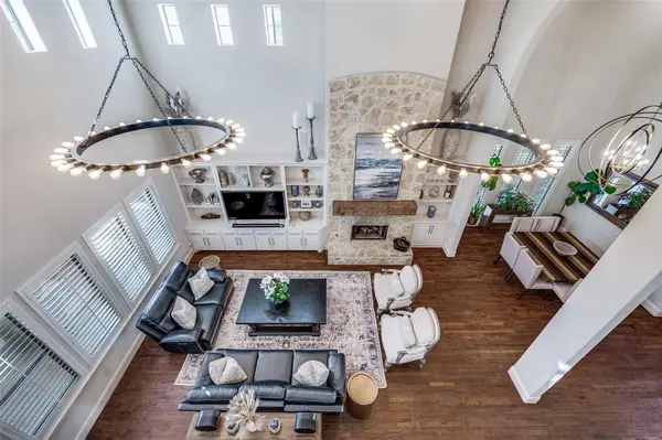 7805 Comanche Way, Mckinney, TX 75070