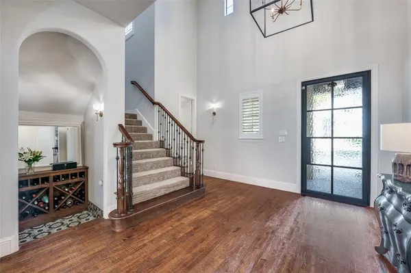 7805 Comanche Way, Mckinney, TX 75070