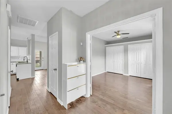 1307 Woodmont Drive, Allen, TX 75002