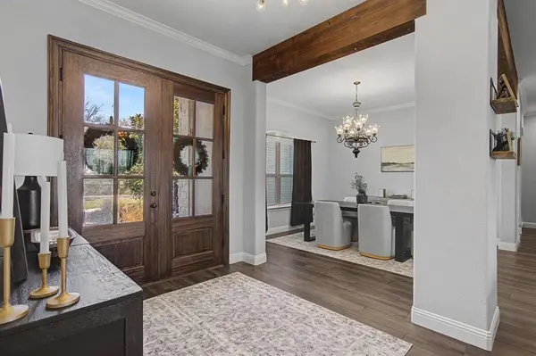 3230 Knob Road, Springtown, TX 76082