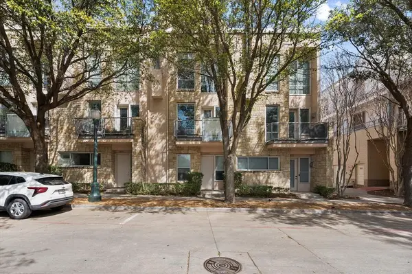 6907 Sumner Street, The Colony, TX 75056