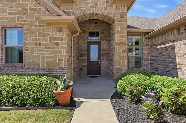 3241 Boat Landing Trail, Granbury, TX 76049