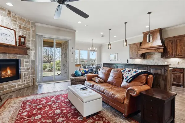 3241 Boat Landing Trail, Granbury, TX 76049