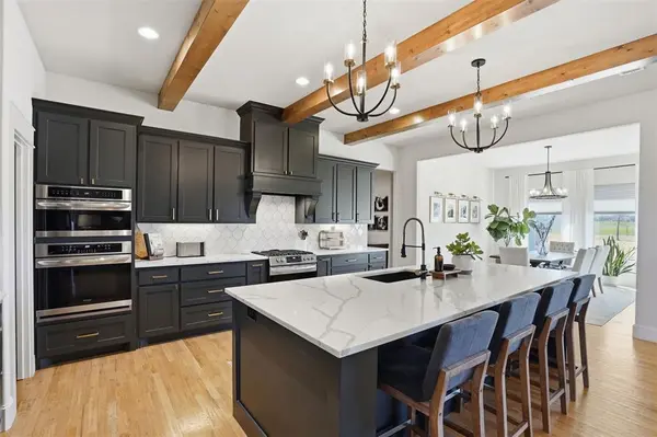 2253 County Road 1227, Cleburne, TX 76033