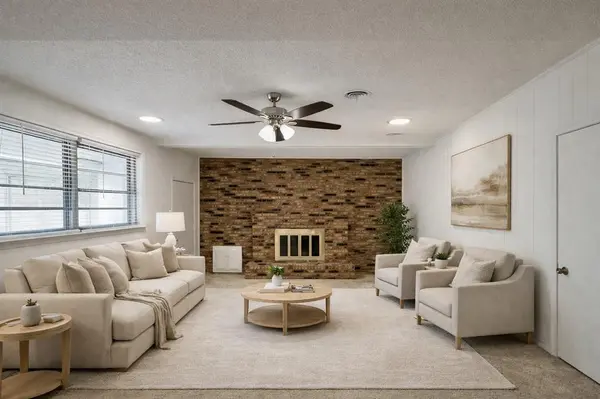 4519 Marigold Trail, Mesquite, TX 75150