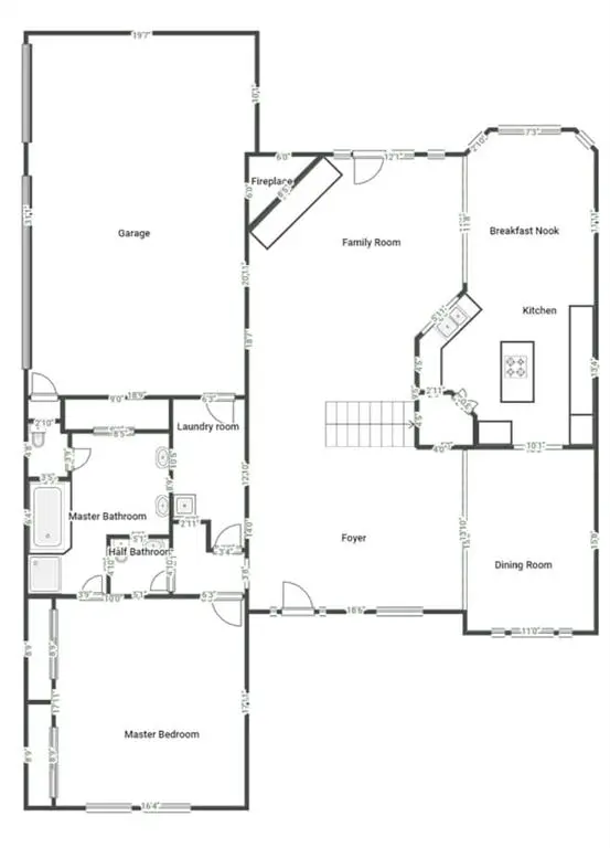 1422 Primrose Lane, Lewisville, TX 75077